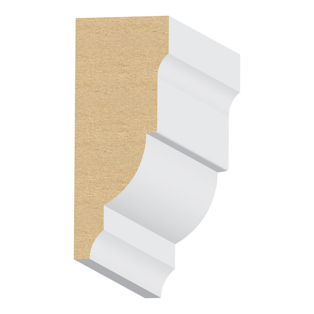 Moulding - MDF